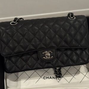 Bag CHANEL